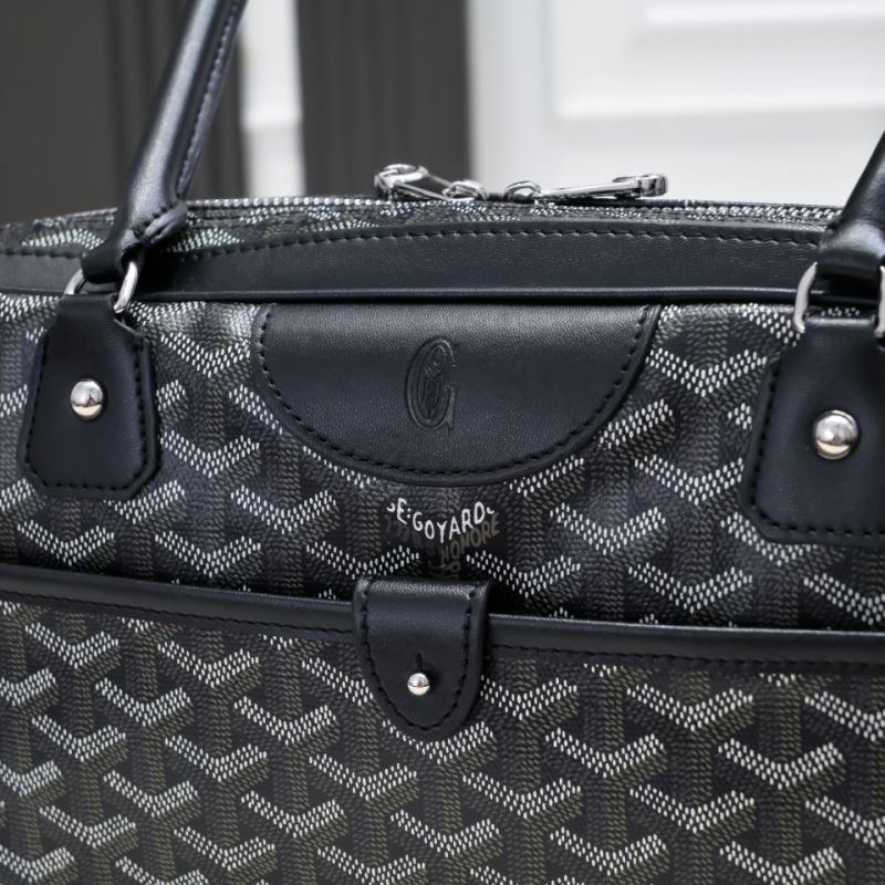 Goyard Top Handle Bags